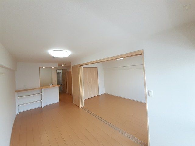 リビング