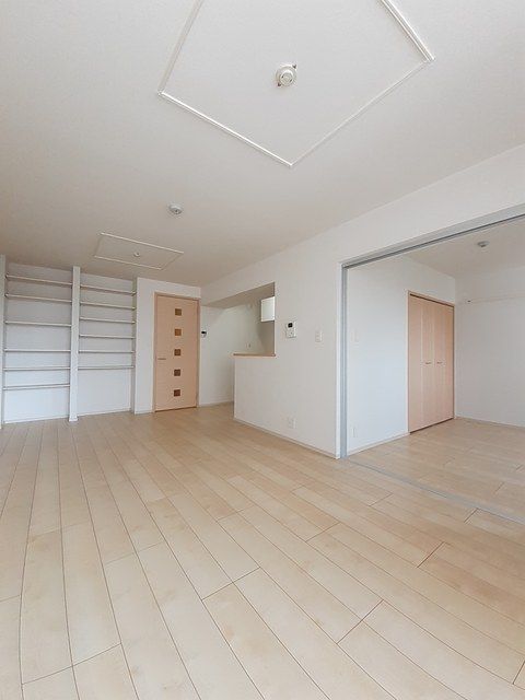 リビング