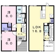 A－Baumの間取り画像