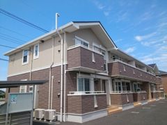 サニープロムナードの外観画像