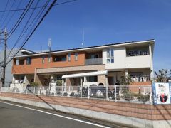 サンフローラⅡの外観画像