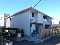 ヴィ コンフォール Ⅴの外観画像