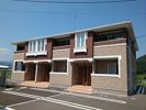ブルック 白石 Ⅱの間取り画像