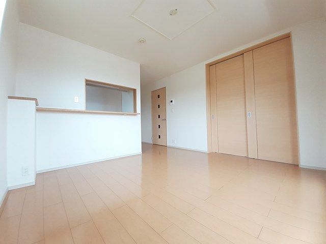 リビング
