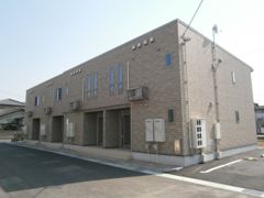 ラモー Ⅱの外観画像