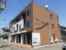 グラン ソレイユの間取り画像