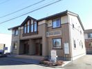 Park Side Ysの間取り画像
