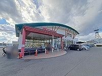 近くのマルナカ仏生山店さんまで1,300m(徒歩17分)