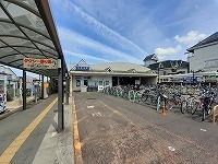 近くの百十四銀行仏生山支店さんまで1,200m(徒歩15分)
