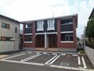 エクスハイムの間取り画像