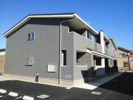 アムール下津Ⅱの間取り画像