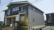 エピナールⅨの間取り画像