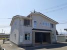 カーサ エテルナ Ⅱの間取り画像