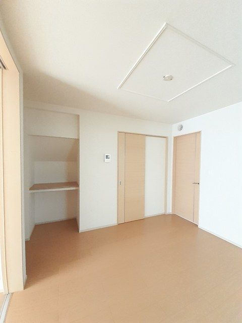 リビング