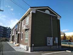 メゾン ソレイユ ドゥの外観画像