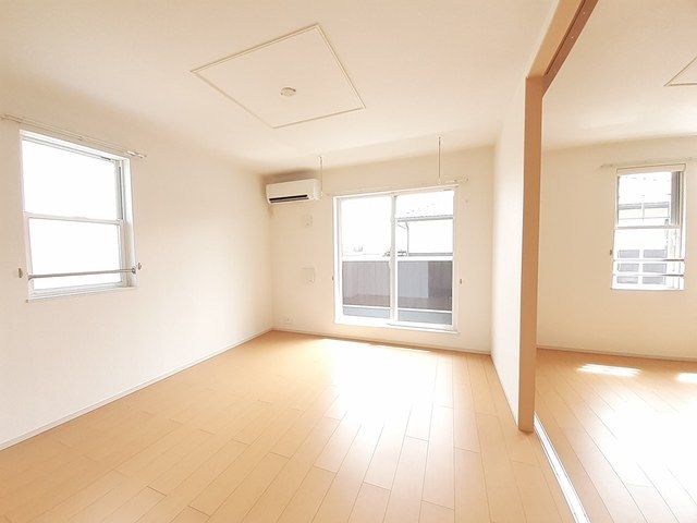 リビング