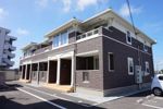 シエスタ Ⅲの間取り画像