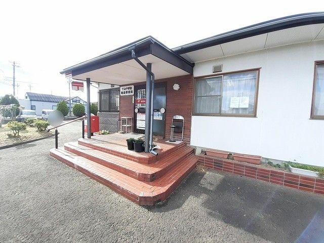 近くのみやぎ台簡易郵便局まで150m（徒歩2分）