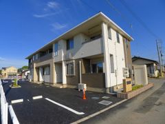 プライム コートの外観画像