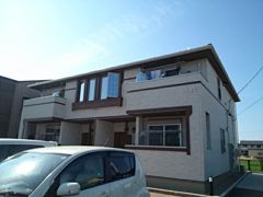 緑香 北の外観画像