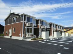 アンジュの外観画像