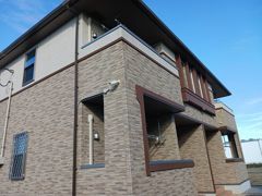 グランツレジデンスS B棟の外観画像