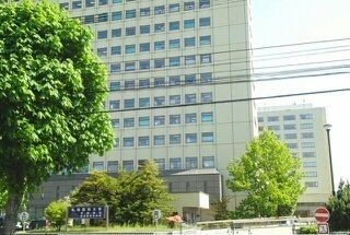 近くの札幌医科大学附属病院まで1,000m（徒歩13分）