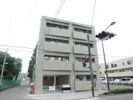 プログレ河原町の外観