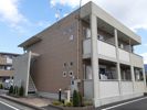 HILARIOUSの間取り画像