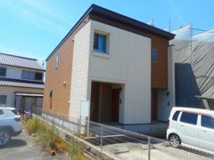 ブリーズ Kの外観画像