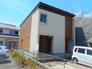 ブリーズ Kの間取り画像