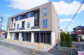 メゾンドエスポワールの外観画像