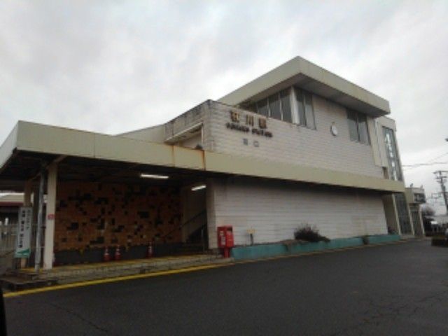 近くの信越本線　荻川駅 東口まで340m（徒歩5分）