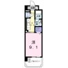 カーサ ソレアードの間取り画像