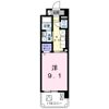 カーサ ソレアードの間取り画像