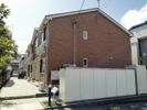 アンフィニの間取り画像