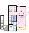 サンライズ T－ハウスの間取り画像