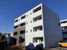 ユトリナ湘南 Bの間取り画像