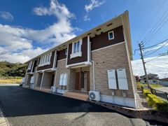 Villa Middy Ⅱの外観画像