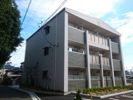 大鳥レジデンスの外観