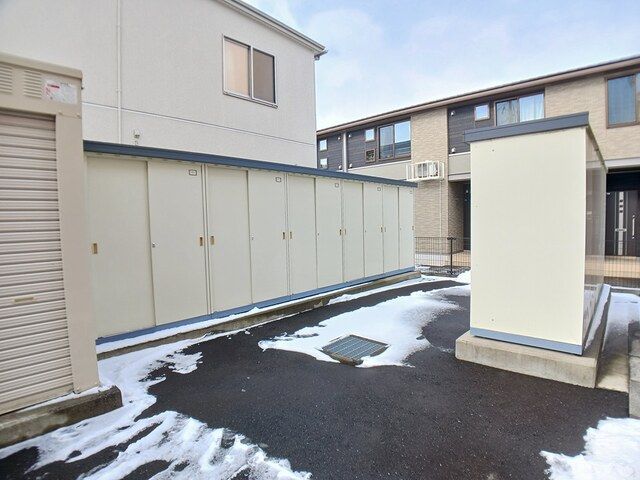 その他