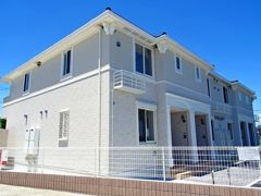 スカイマークの外観画像