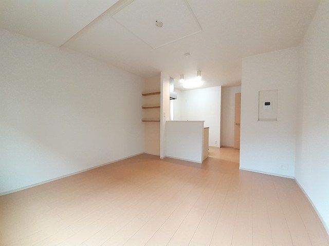 リビング