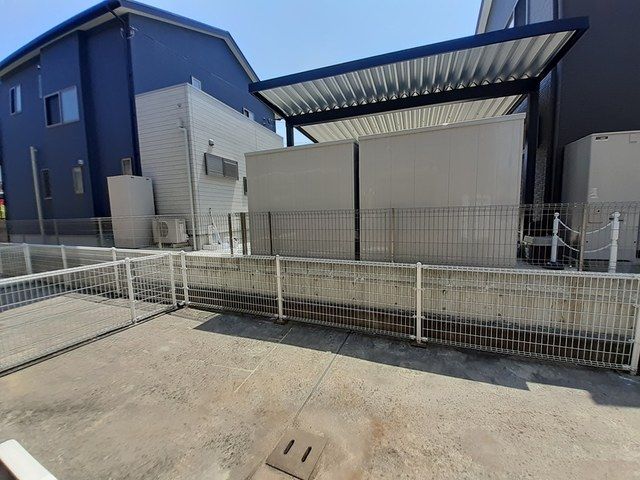 庭