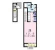 エクセレント ライトの間取り画像