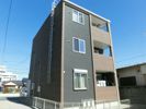 グリシーヌ シャトーの間取り画像