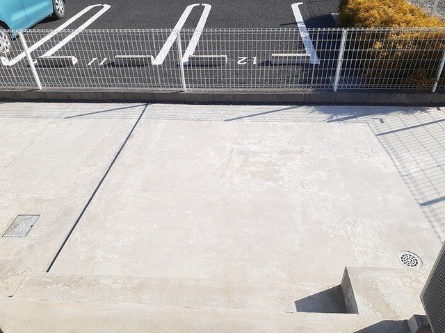 庭