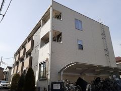 アバンティ永大の外観画像