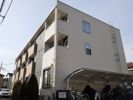 アバンティ永大の間取り画像
