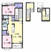 IT・PLACE Ⅱの間取り画像